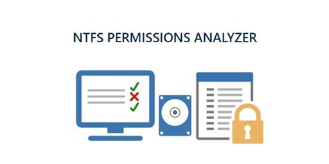 NTFS Permissions Reporter Enterprise Free Download